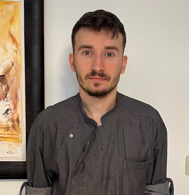 Bienvenue &agrave; J&eacute;r&eacute;my !!