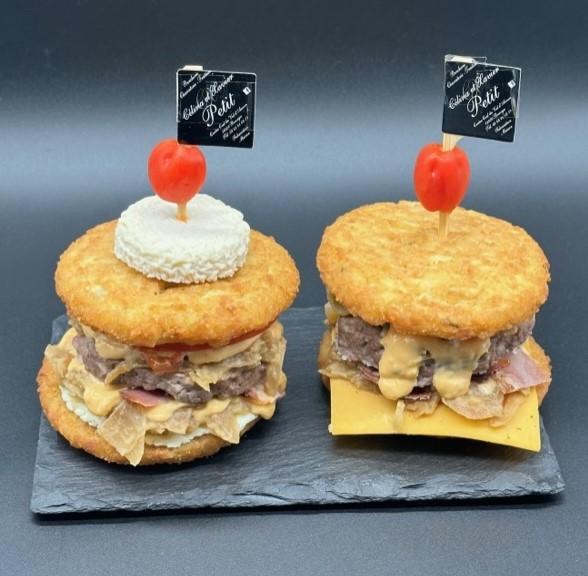 Au programme ce week-end!!