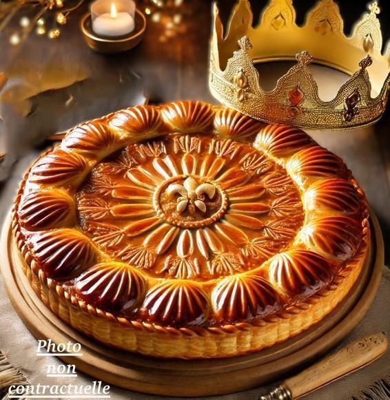 In&eacute;dit chez votre traiteur!