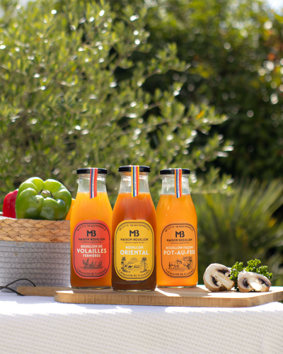 Nouveauté en boutique!