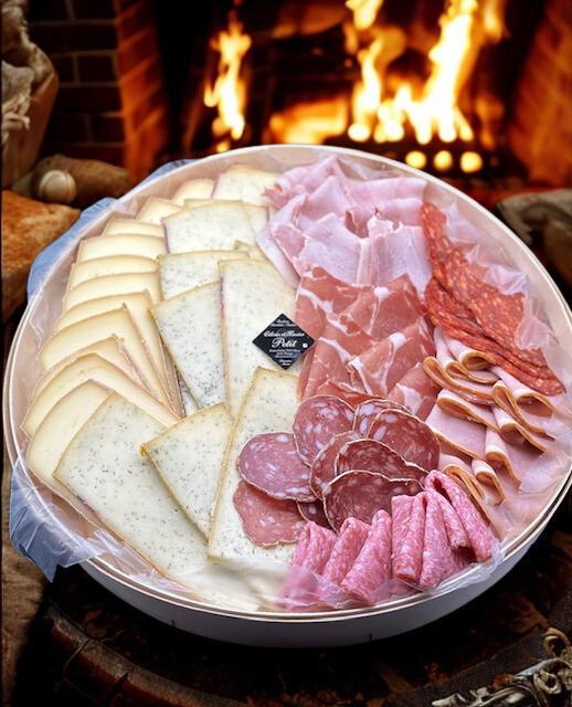 Bonne nouvelle pour les amoureux de la raclette!