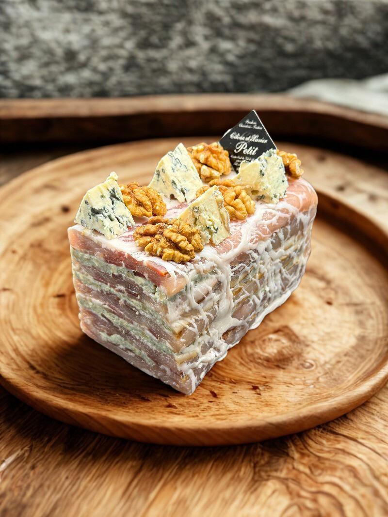 Le mois de décembre s'annonce délicieux !! 🎄🎄