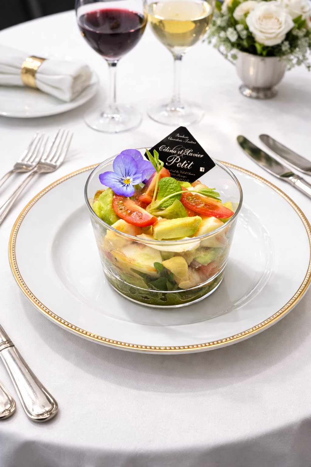 Ce week-end chez votre boucher-charcutier-traiteur!