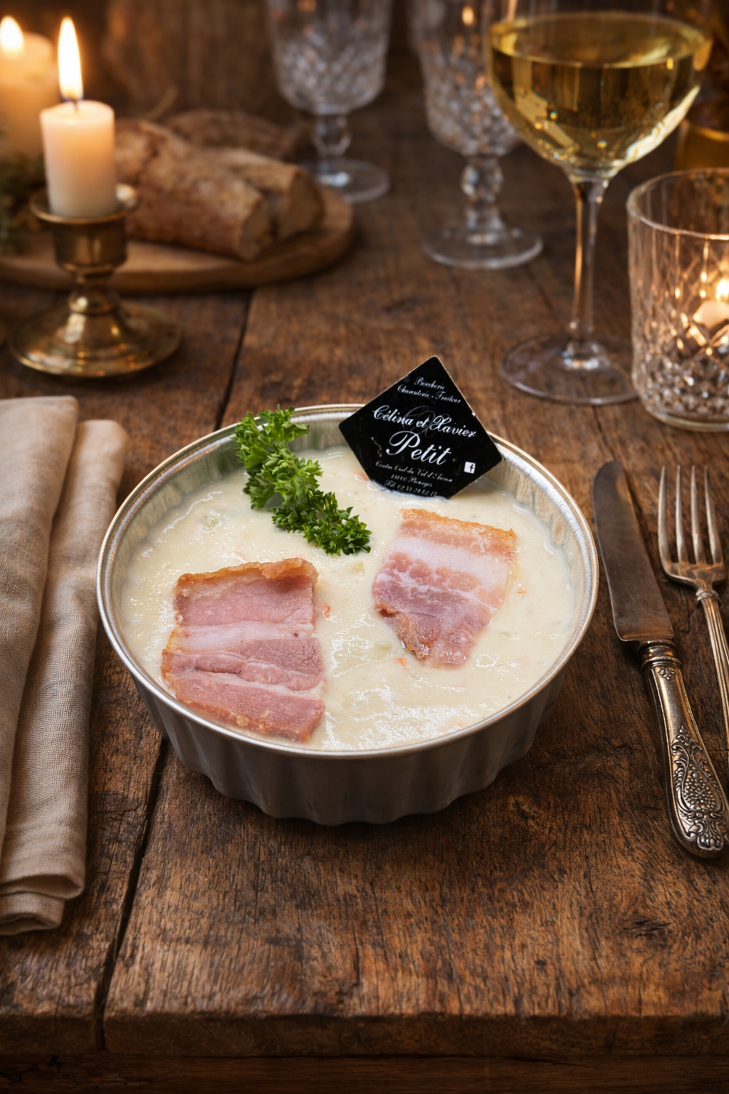 Les bons petits plats du week-end sont arriv&eacute;s!