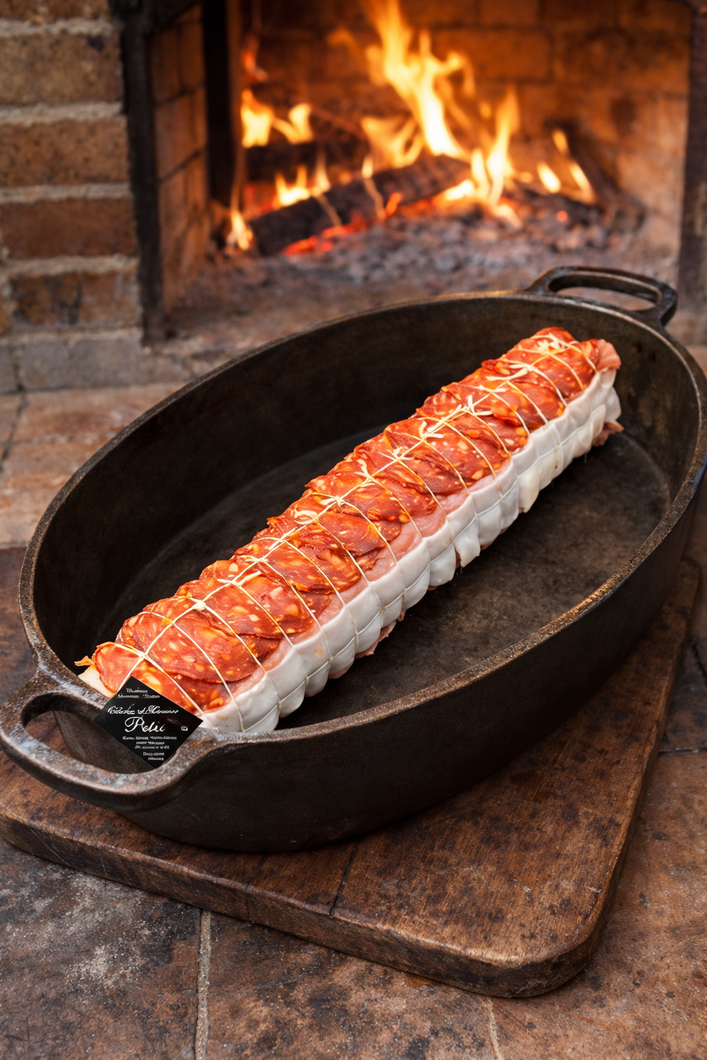 Nos sp&eacute;cialit&eacute;s du week-end seront pr&ecirc;tes d&egrave;s demain!!