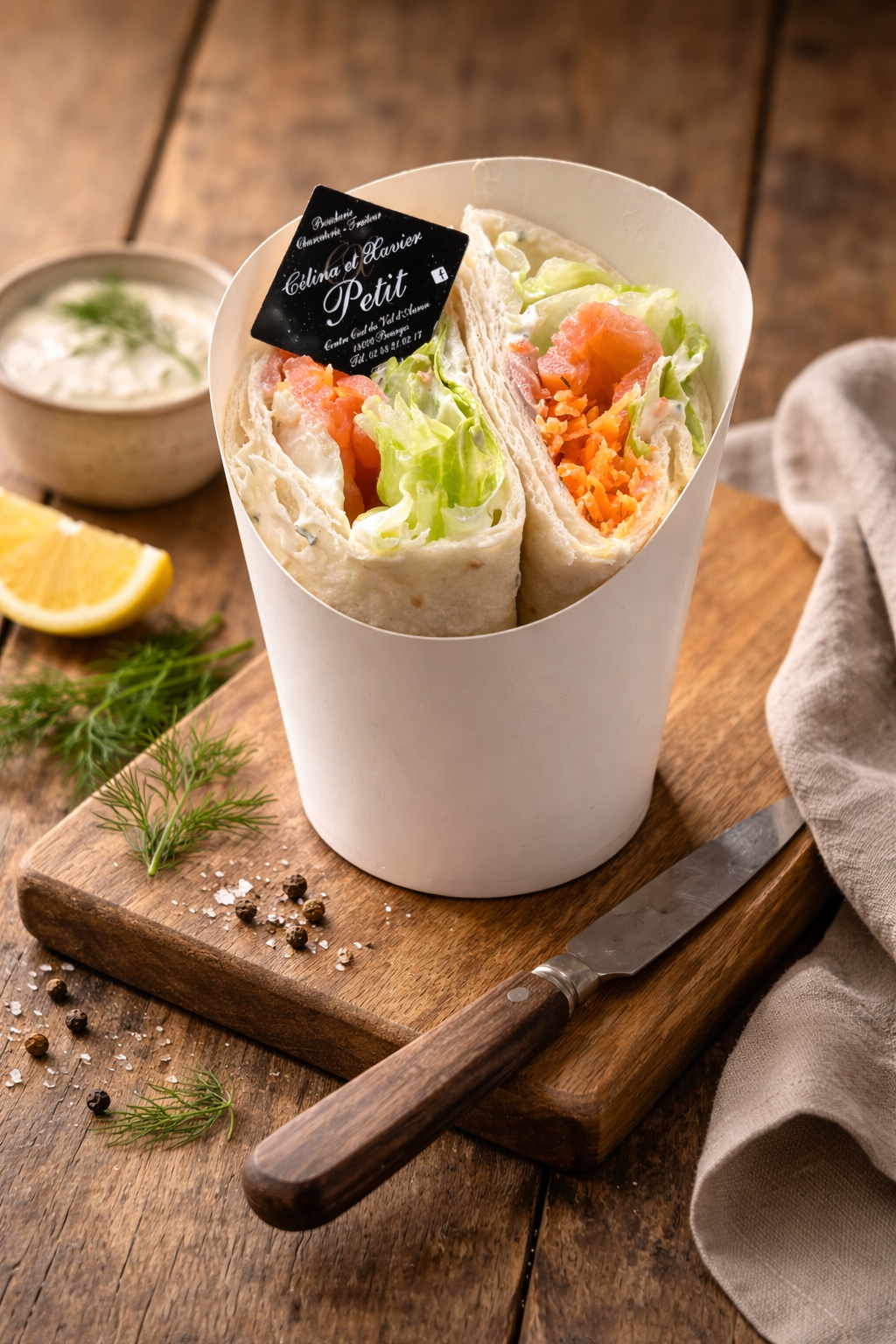 Nos sp&eacute;cialit&eacute;s du week-end seront pr&ecirc;tes d&egrave;s demain!!