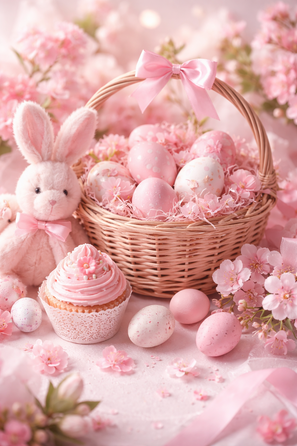 Horaires de Pâques 🐣🌸