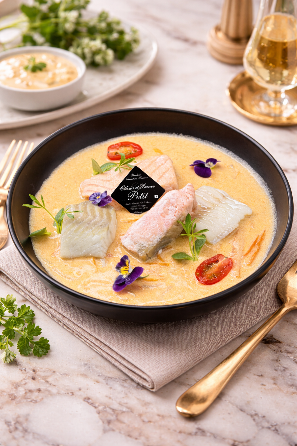 Nos spécialités du week-end dès demain en boutique!