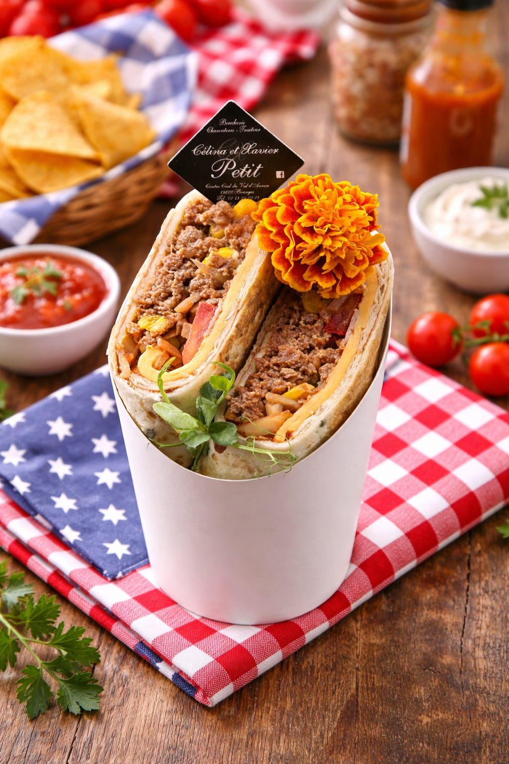 Nos sp&eacute;cialit&eacute;s du week-end d&egrave;s demain en boutique!