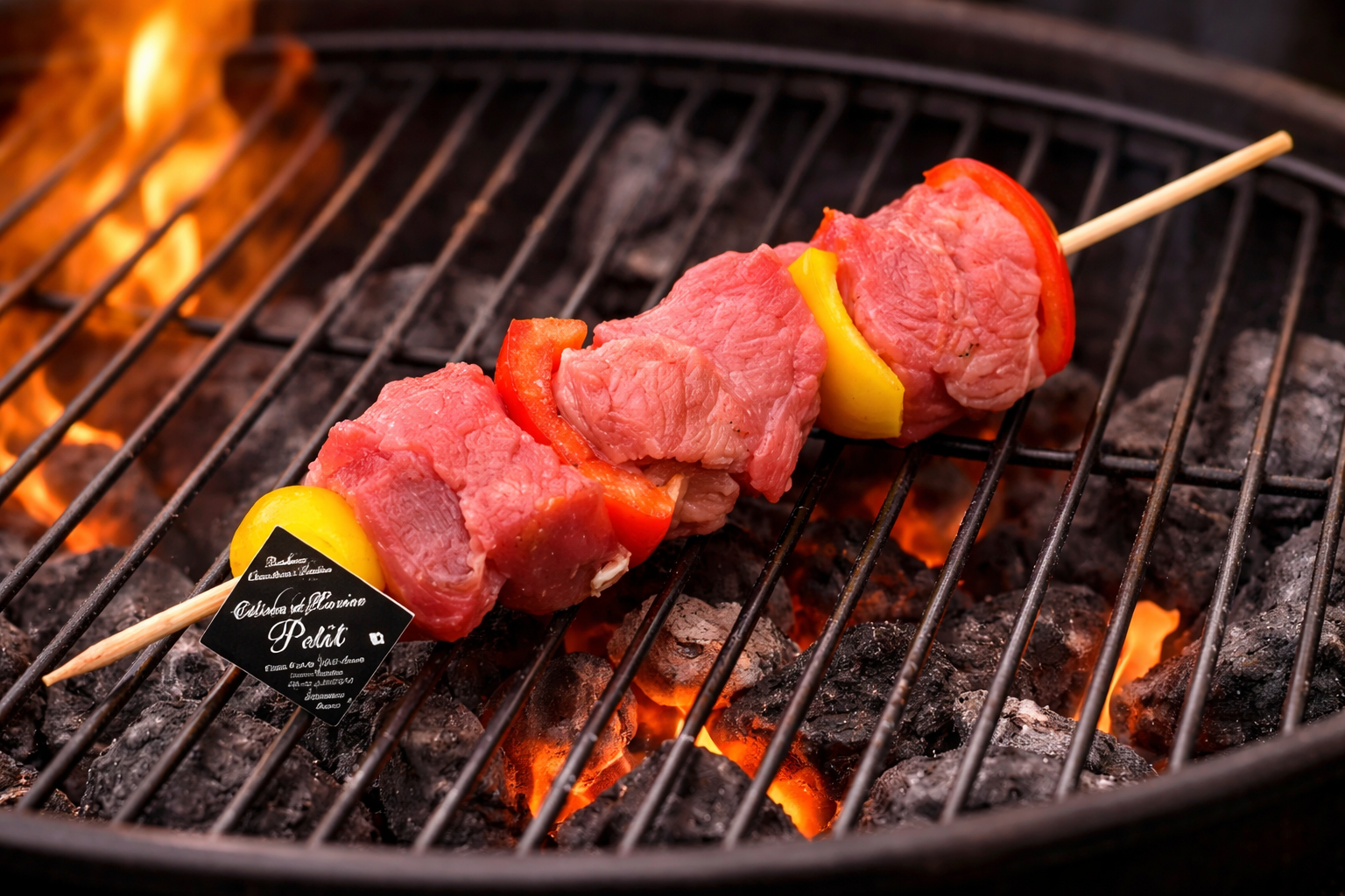 Le rendez-vous gourmand du week-end!