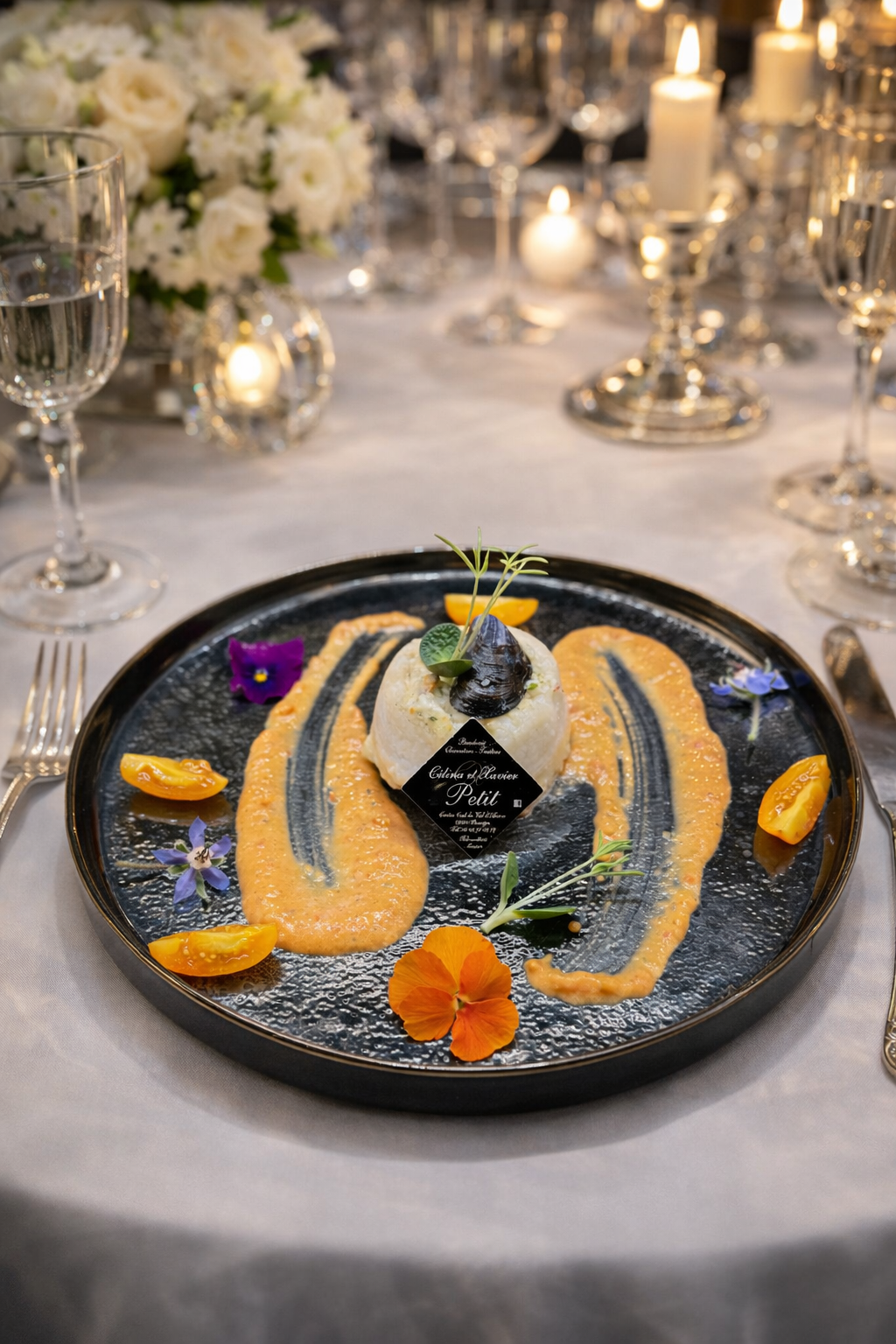 Le rendez-vous gourmand du week-end!