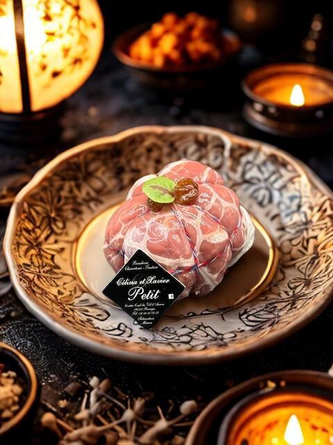 Le rendez-vous gourmand du week-end!