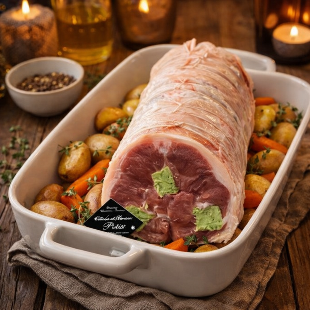 Le rendez-vous gourmand du week-end!