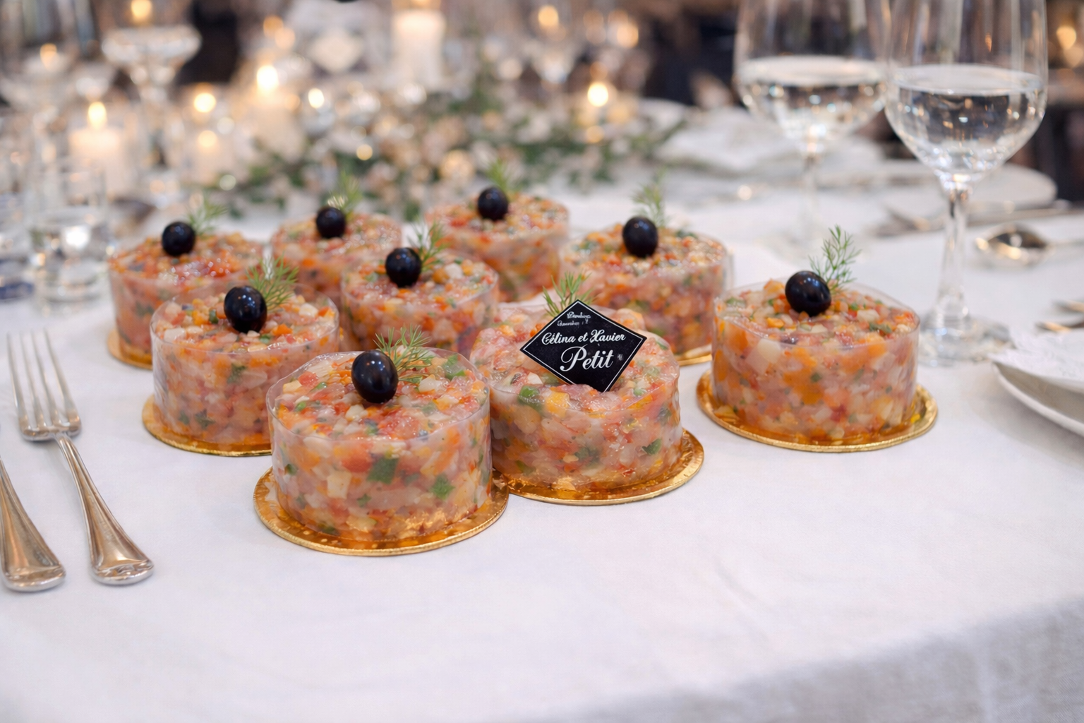 Le rendez-vous gourmand du week-end!