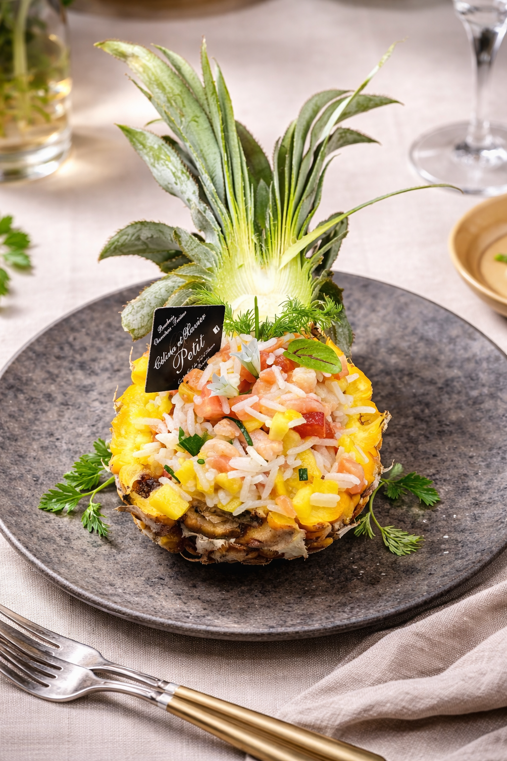 Nos spécialités du week-end sont arrivées !