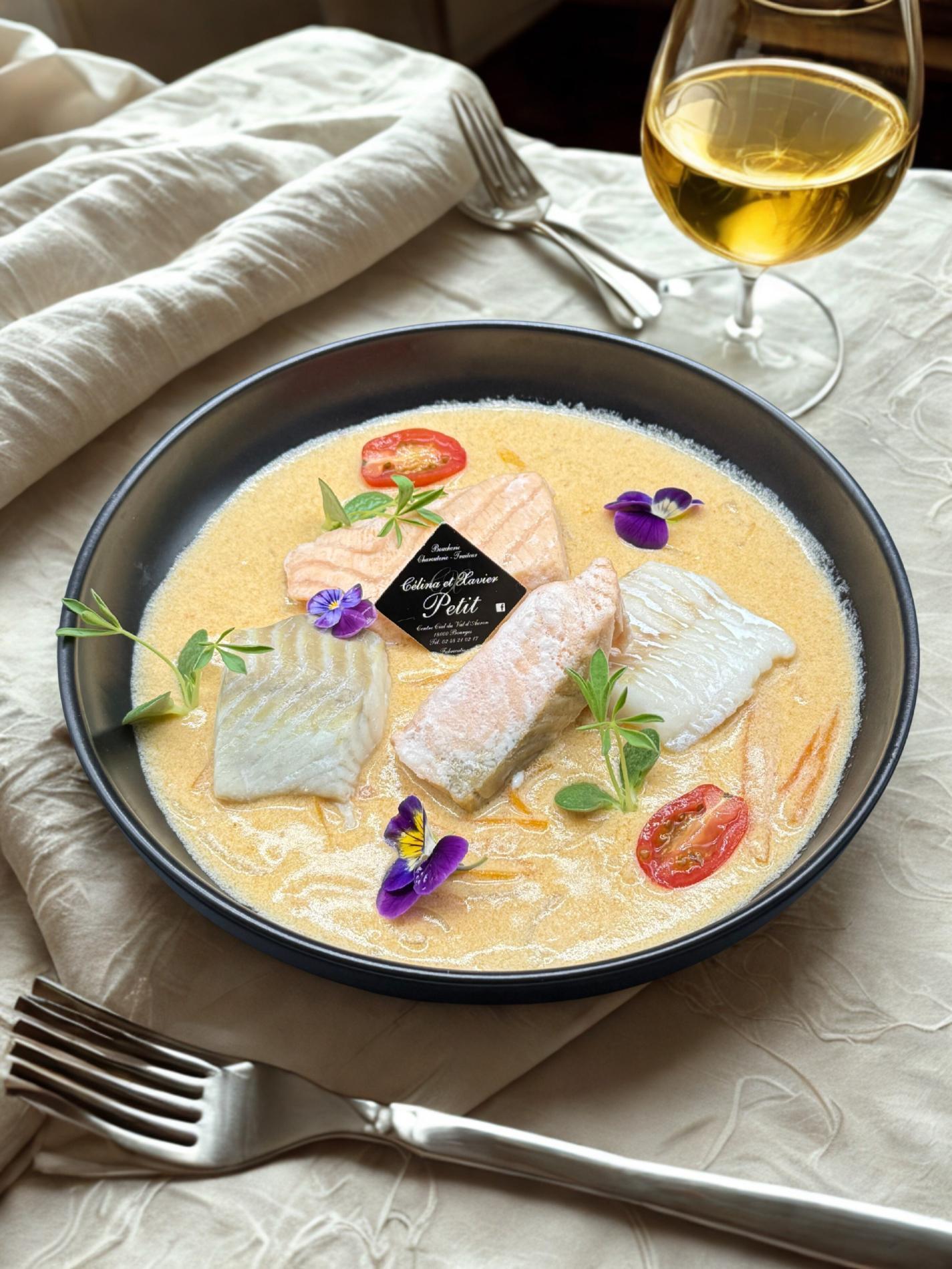 Nos sp&eacute;cialit&eacute;s du week-end sont arriv&eacute;es !