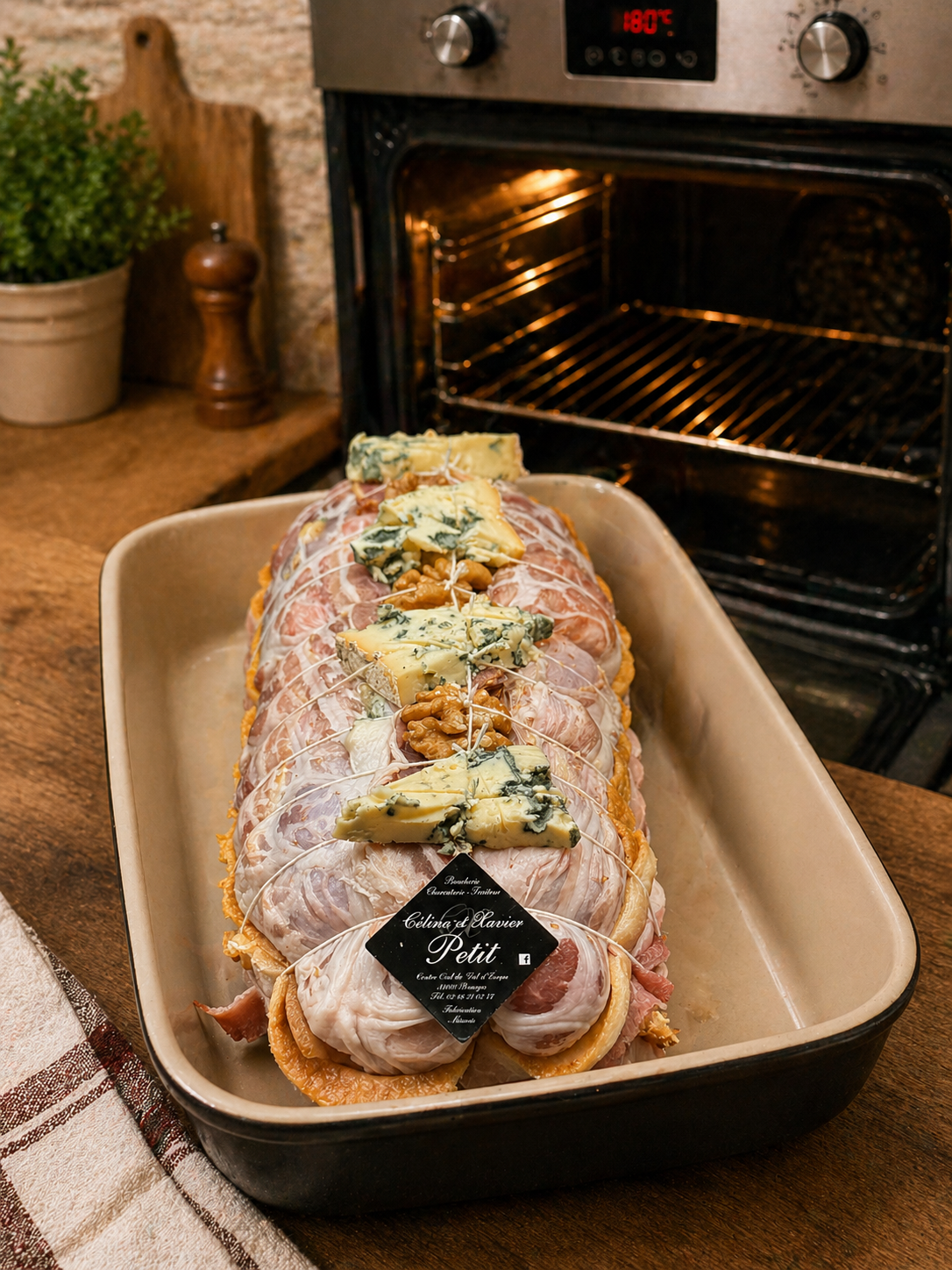 Nos sp&eacute;cialit&eacute;s du week-end sont arriv&eacute;es !