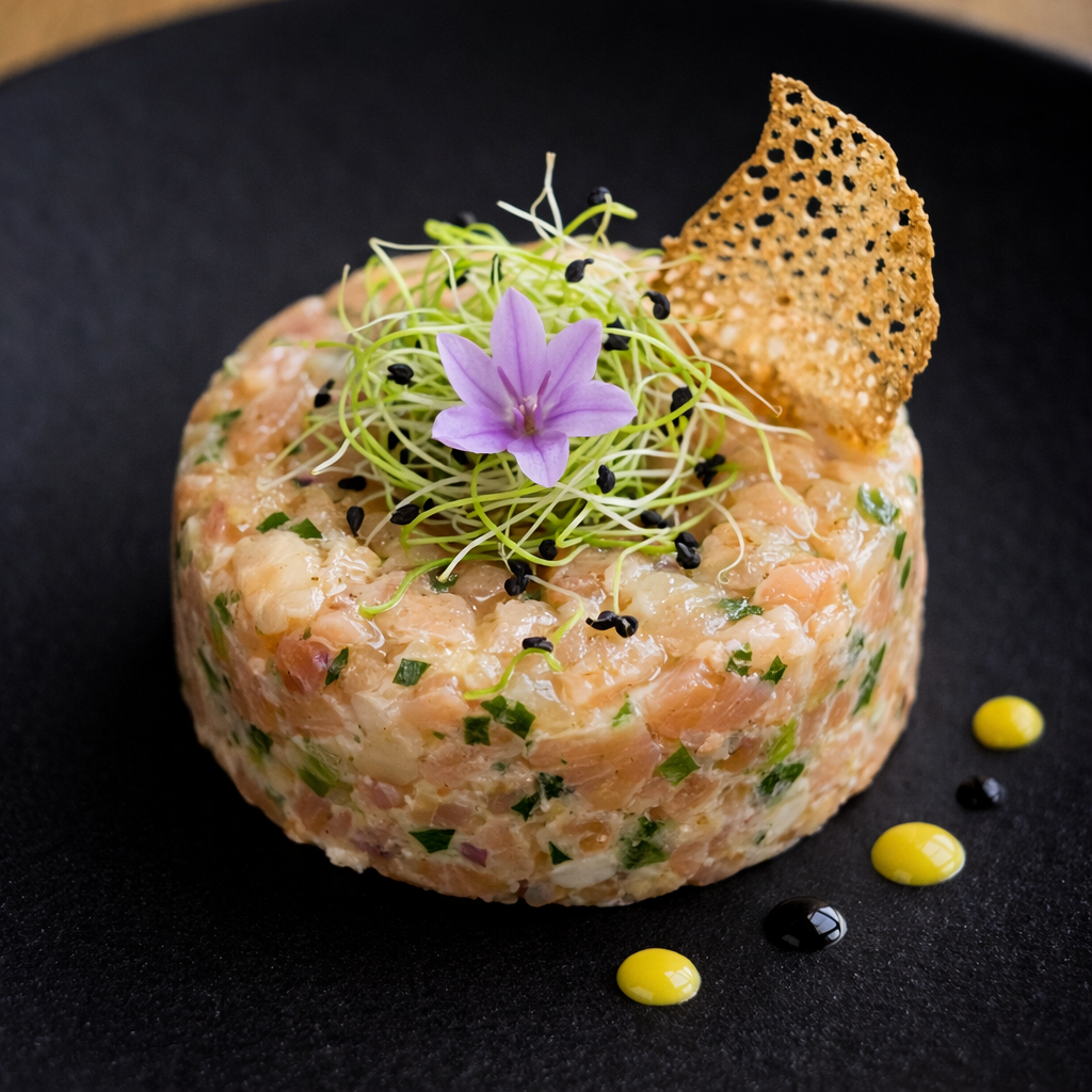 Nos sp&eacute;cialit&eacute;s du week-end sont arriv&eacute;es !