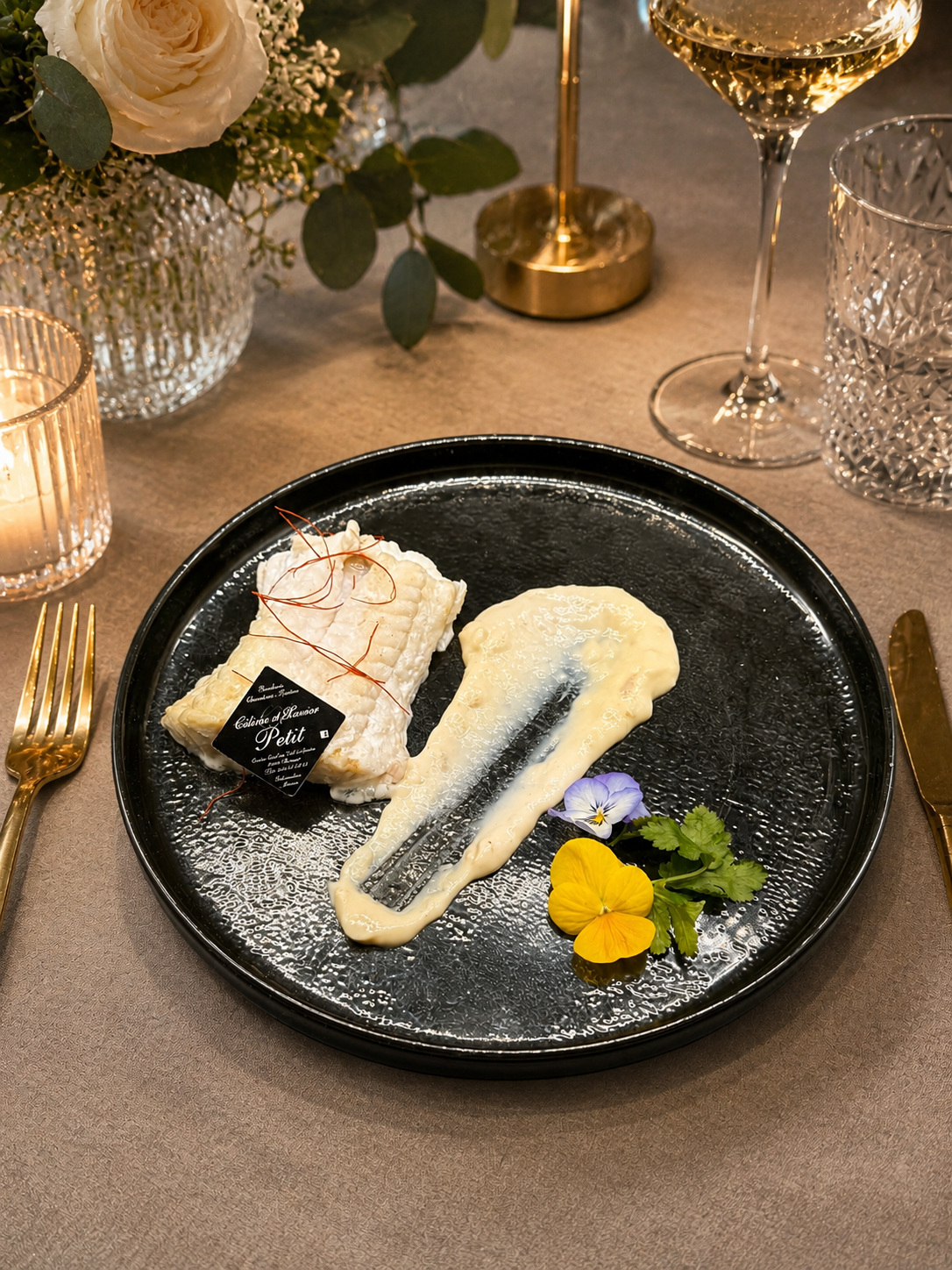 Faites le plein de saveurs avant le 08 mai!