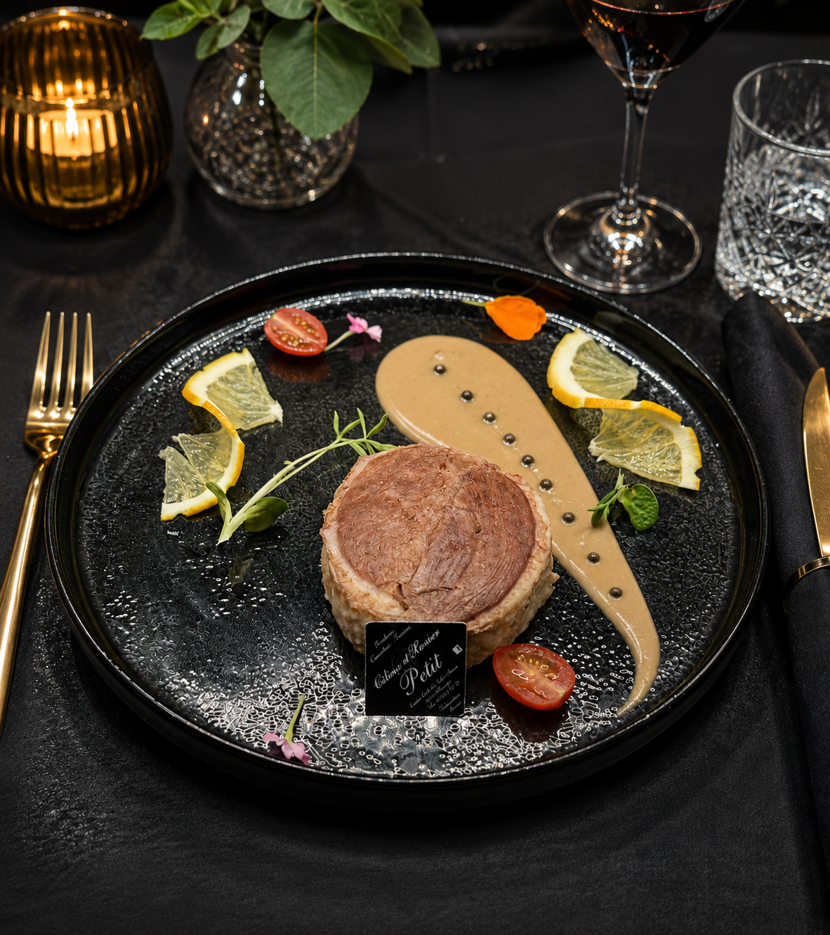 Vos sp&eacute;cialit&eacute;s bouch&egrave;res et plats pr&eacute;par&eacute;s de vendredi et samedi