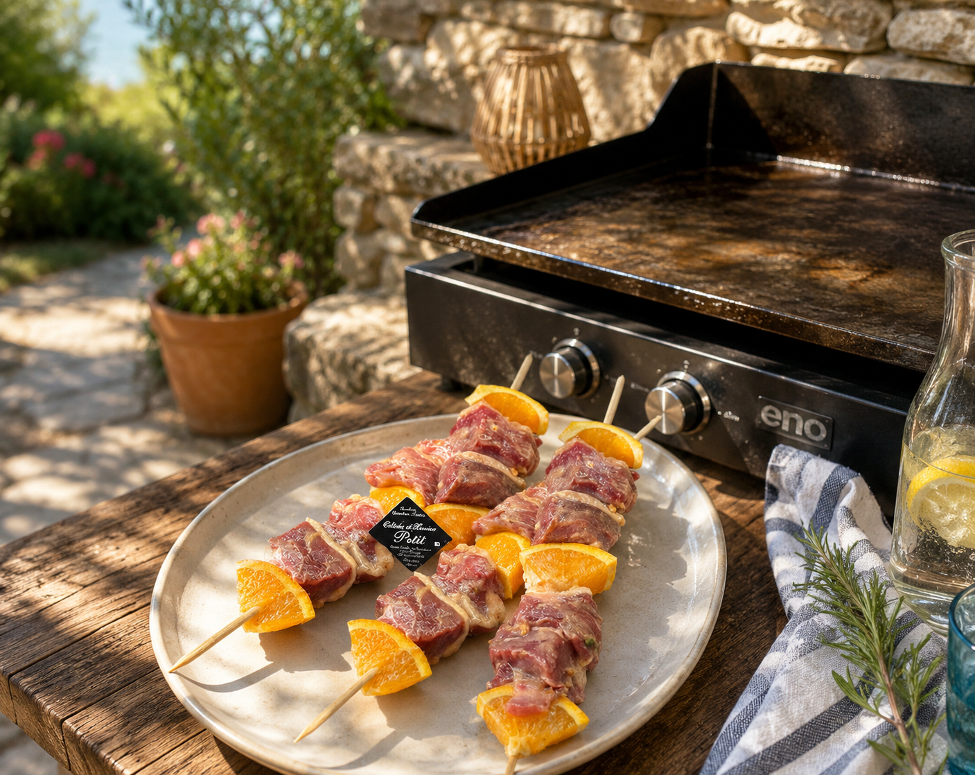 Un week-end gourmand vous attend!! ☀️