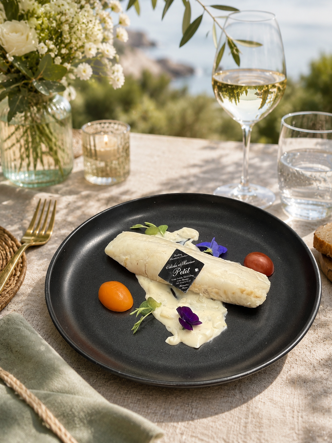 Un week-end gourmand vous attend!! ☀️
