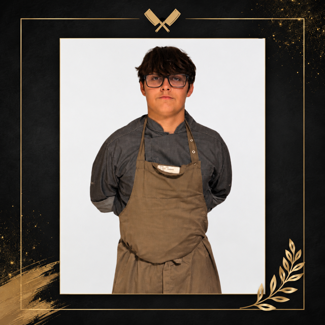 Bravo Owen!