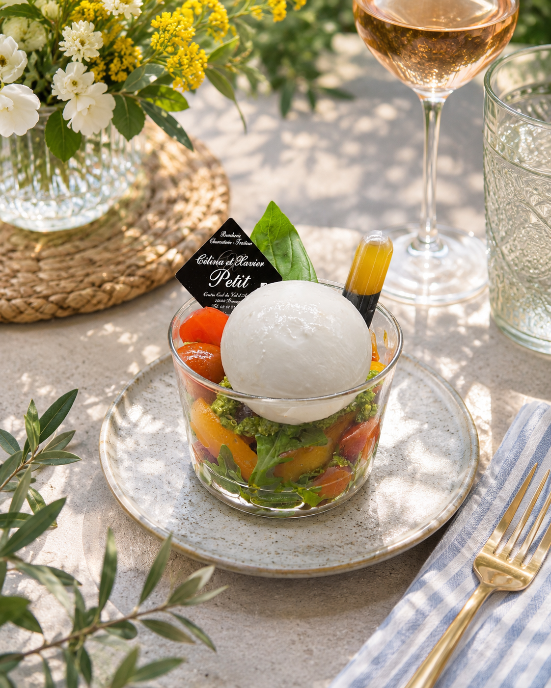 Les saveurs du week-end vous attendent dès demain !