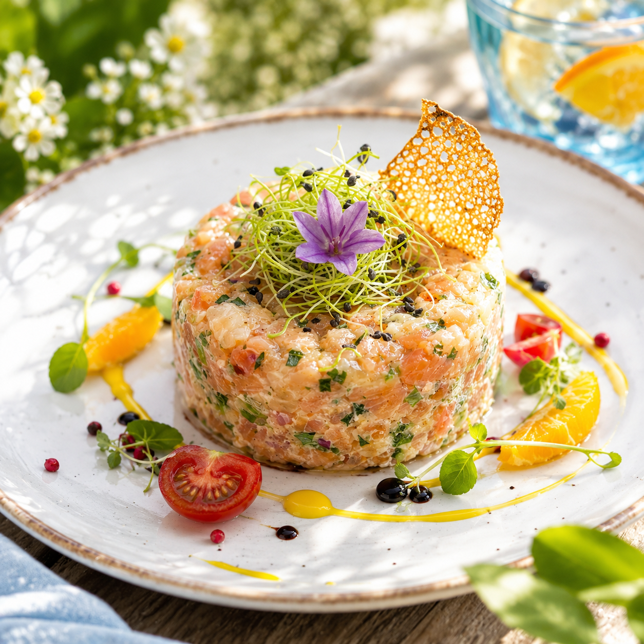 Les gourmandises du week-end arrivent &agrave; la Boucherie Petit! ☀️🌻