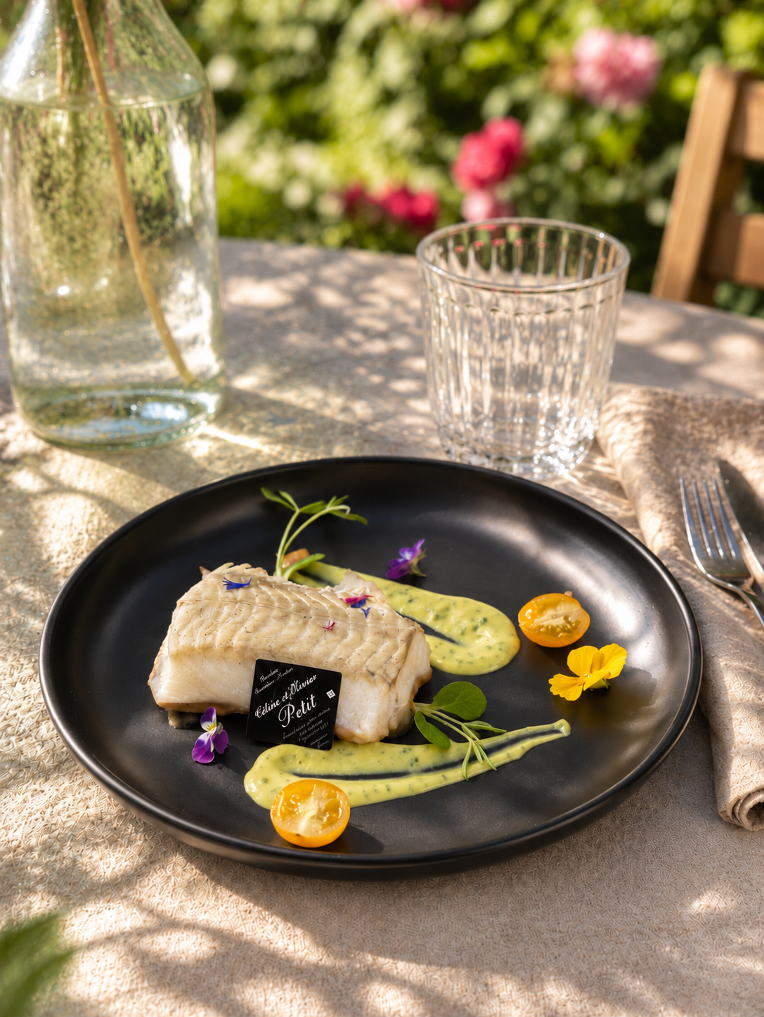 Les gourmandises du week-end sont arriv&eacute;es!