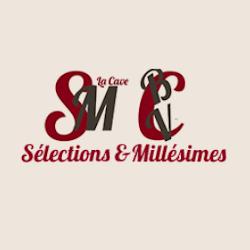 Sélections et Millésimes