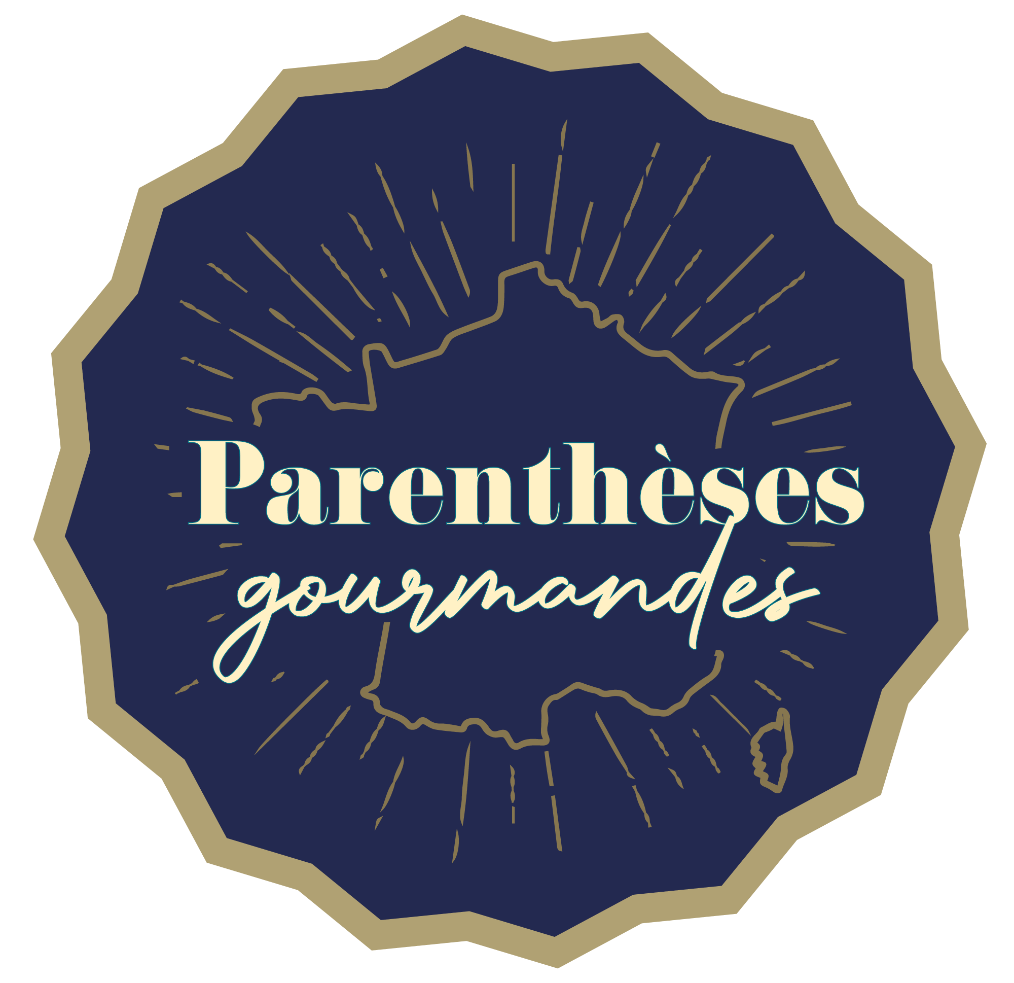 Parenthèses gourmandes