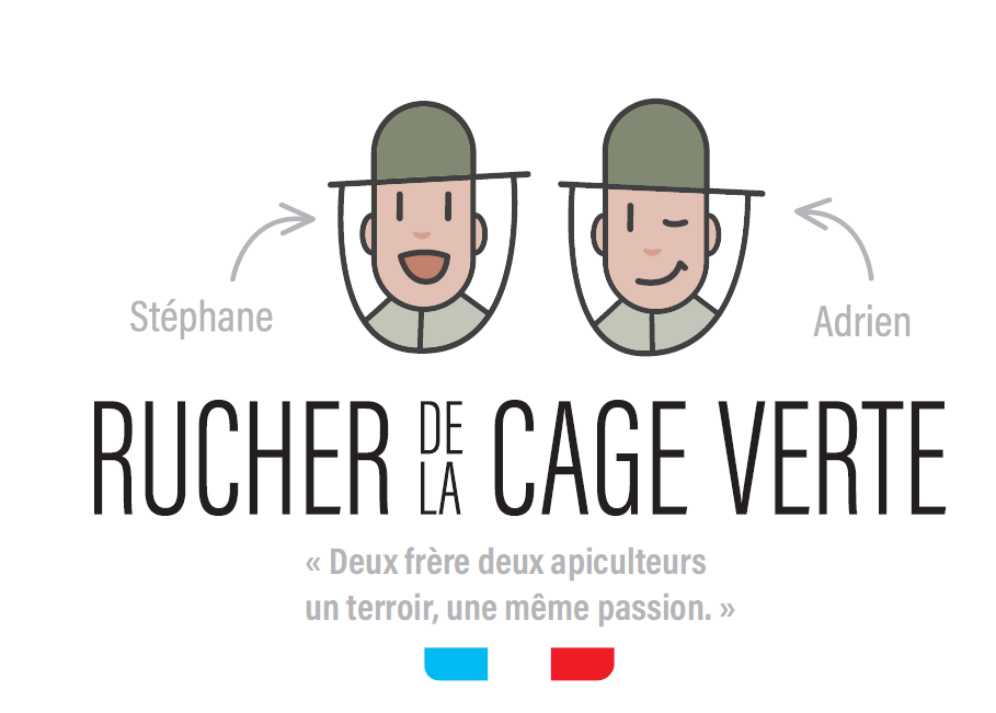 Rucher de la cage verte
