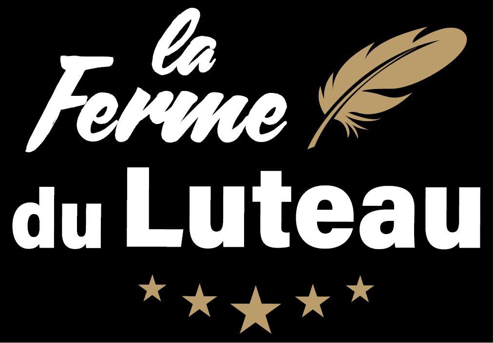 La Ferme Du Luteau
