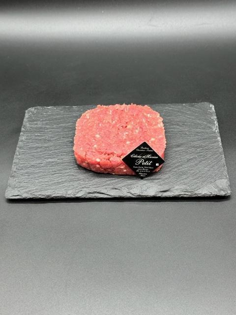 Steak haché (prix à la pièce)