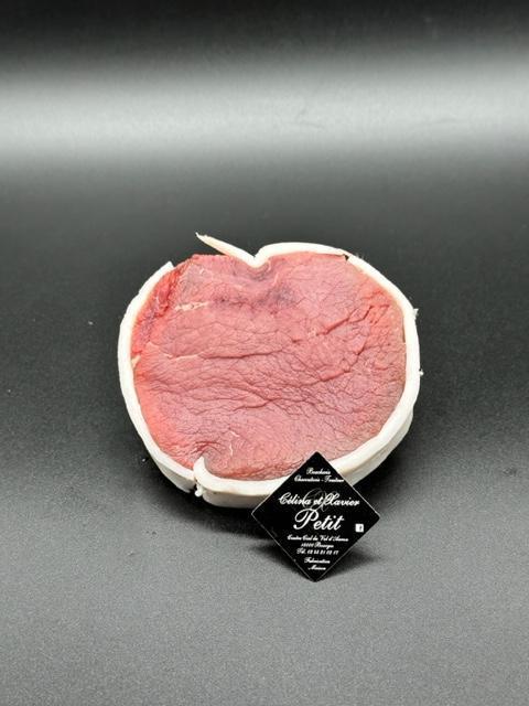 Tournedos filet (prix à la pièce)