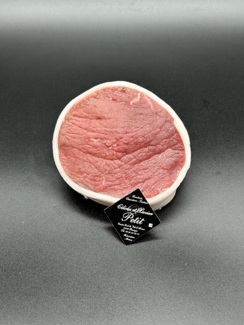 Tournedos coeur de rumsteak (prix à la pièce)