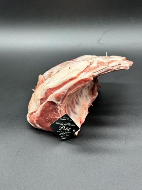 Côte d'agneau 1ère (prix à la pièce)