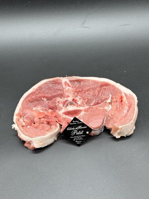 Côte d'agneau filet (prix à la pièce)