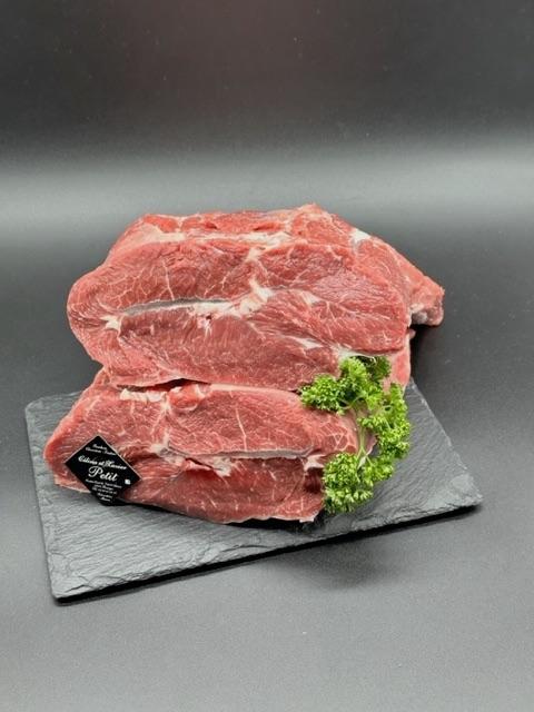 Paleron (prix à la part)