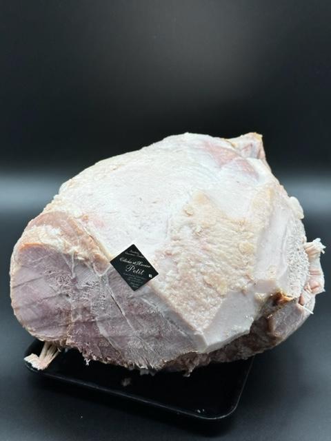 Jambon à l'os (prix d'une tranche)