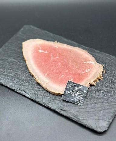 Rosbeef cuit (prix d'une tranche)