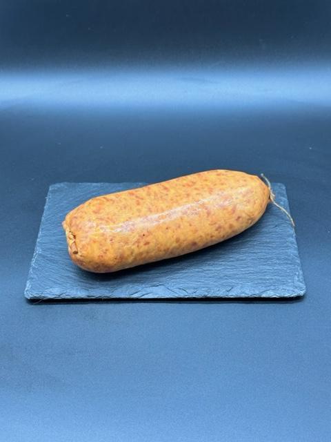 Grande saucisse de Morteau (prix à la pièce)