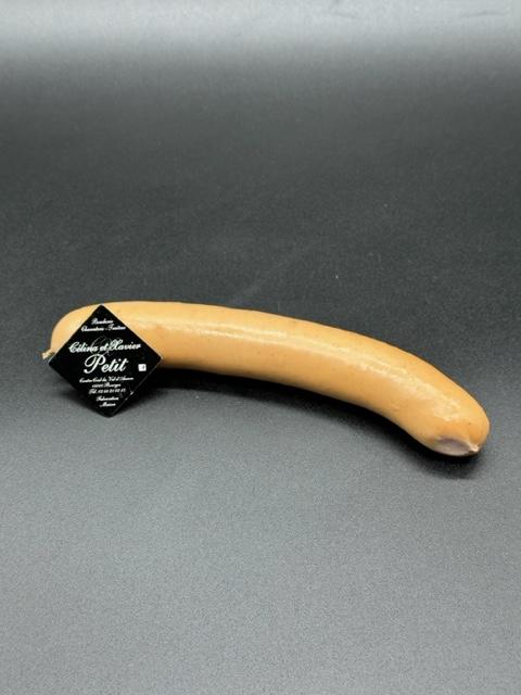 Saucisse de francfort (prix à la pièce)