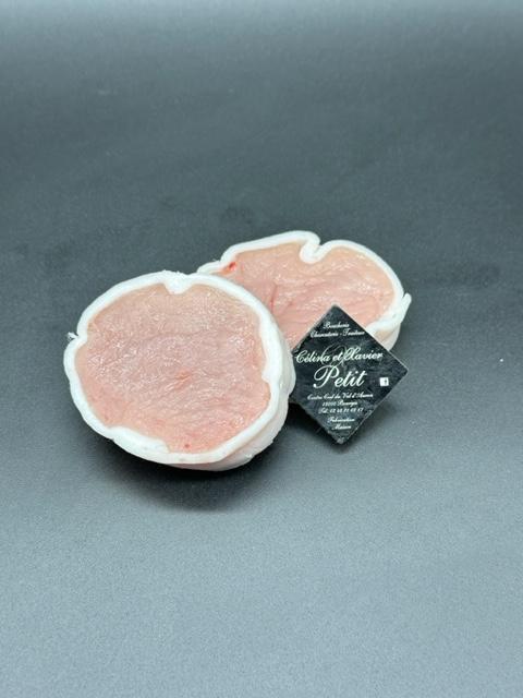 Grenadin de veau (filet mignon) prix à la pièce