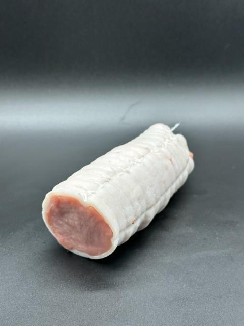 Rôti de filet mignon de veau (vendu à l'unité)