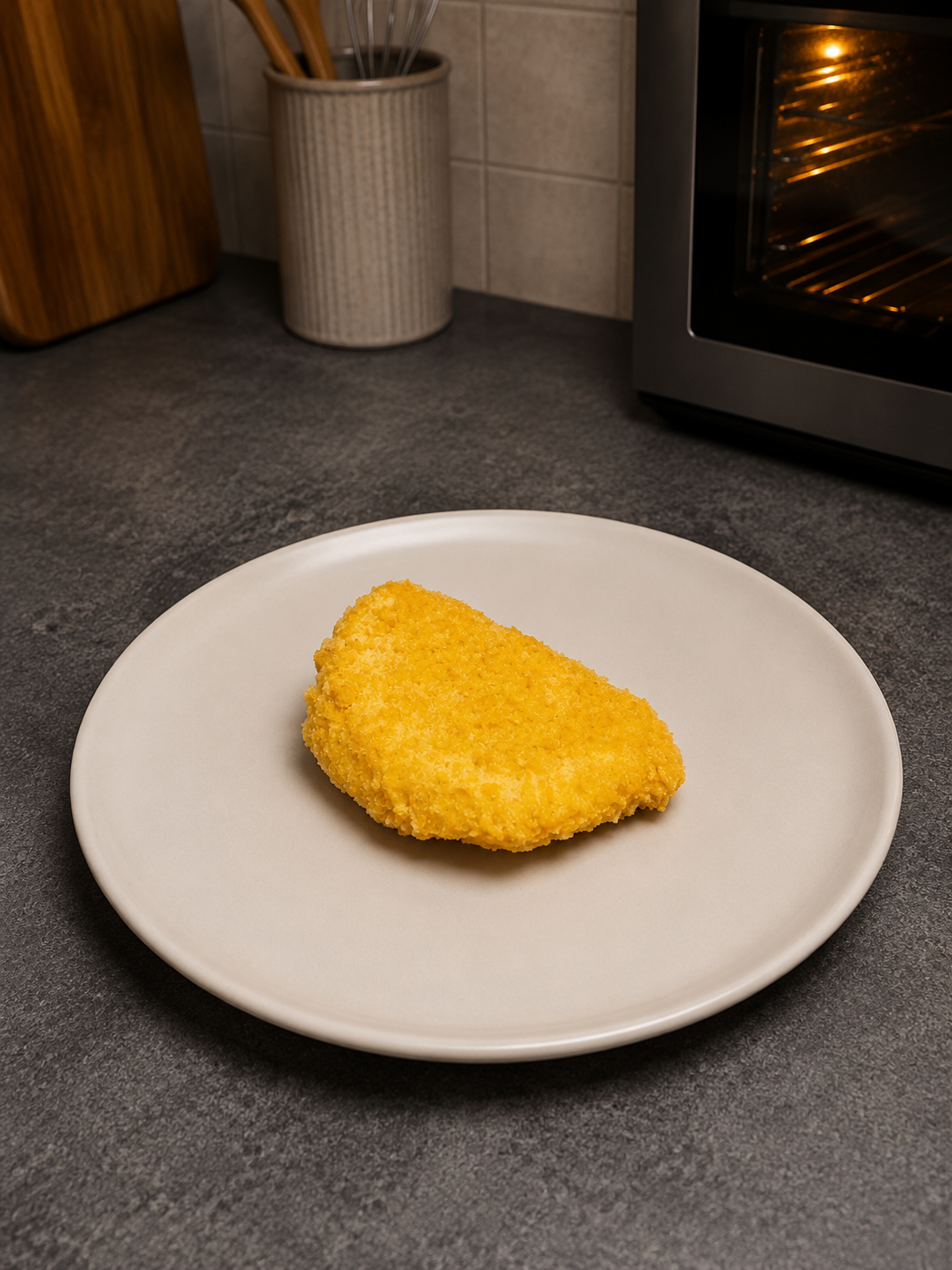 Cordon bleu emmental bacon (prix à la pièce)
