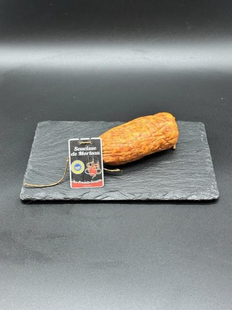 Petite saucisse de Morteau (prix à la pièce)