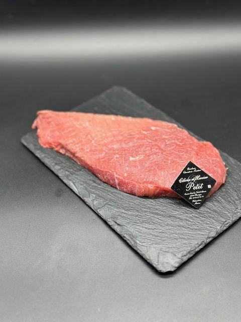 Bifteck (prix à la pièce)