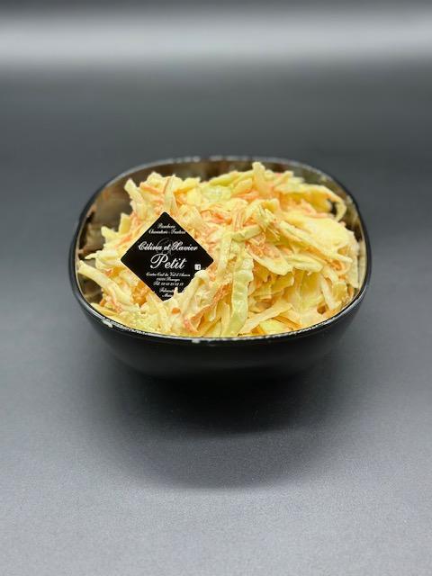 Salade coleslaw (prix à la part)